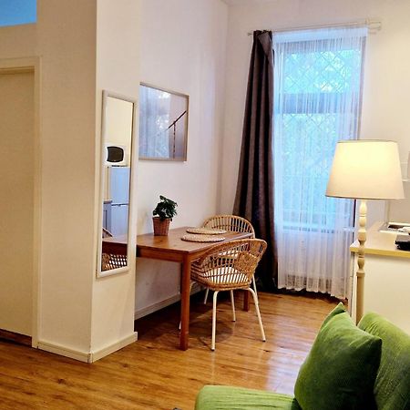 Stylish & Cosy Apartment In Berlin, Wifi エクステリア 写真