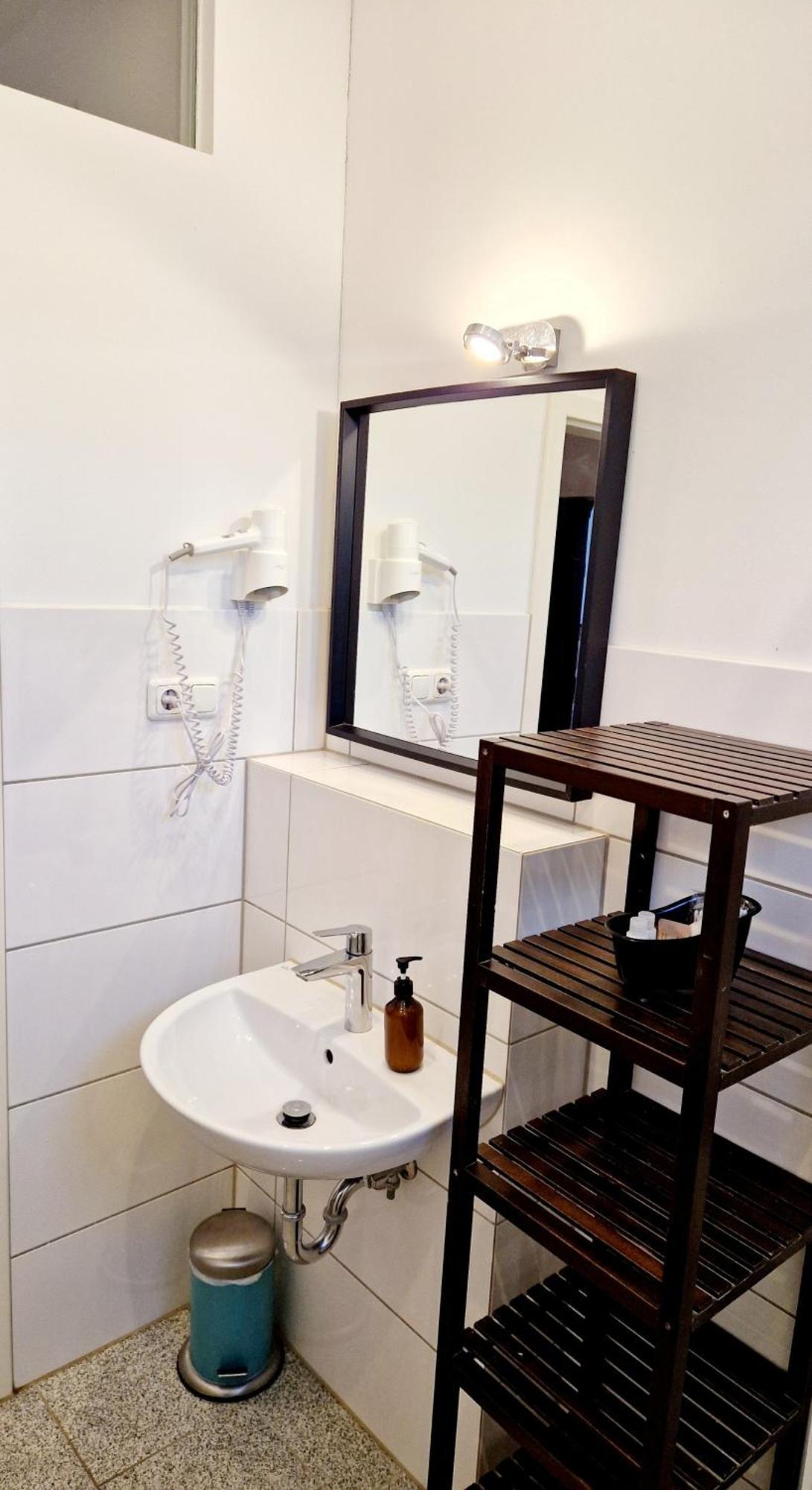 Stylish & Cosy Apartment In Berlin, Wifi エクステリア 写真