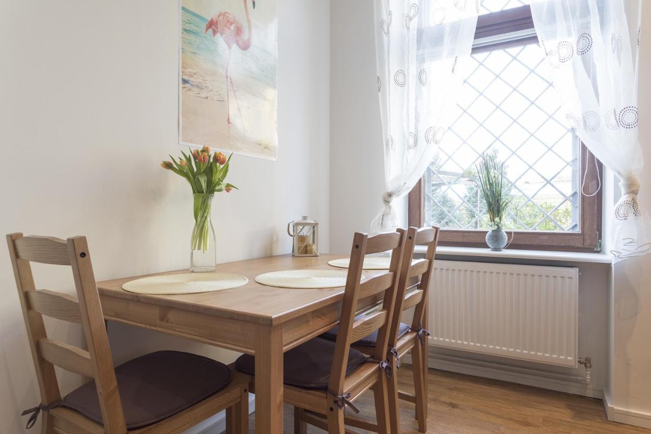 Stylish & Cosy Apartment In Berlin, Wifi エクステリア 写真