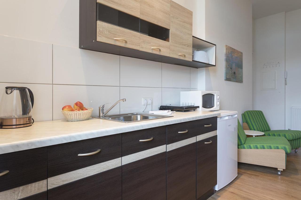 Stylish & Cosy Apartment In Berlin, Wifi エクステリア 写真